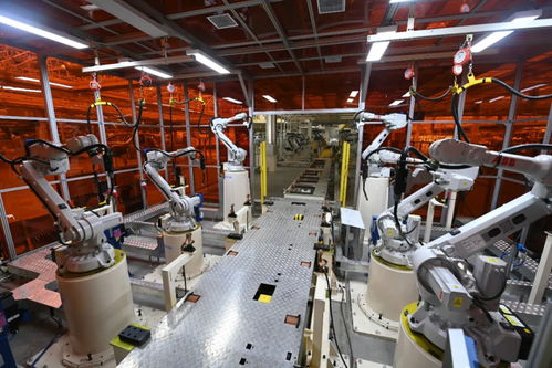 2021年杭州湾新区共确定重点项目62个,合计总投资563.3亿元