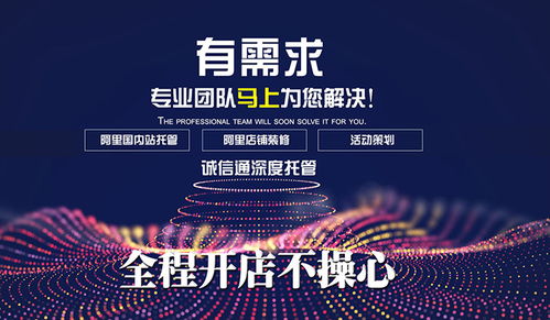 诚信通代运营 一箭天集团 在线咨询 高清图片 高清大图