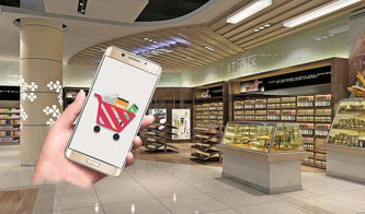 当新零售碰上小程序,逆天时代开启