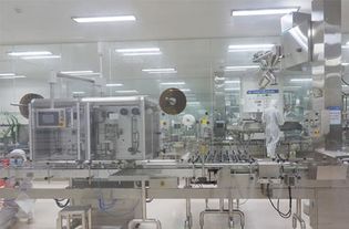 走访郑明明 透明工厂 敞开大门让信息更透明