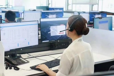 24小时提供信息咨询!成都天府国际机场官方客服电话正式上线