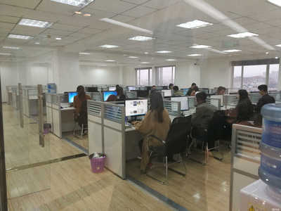 普洱国豪信息咨询昆明分公司