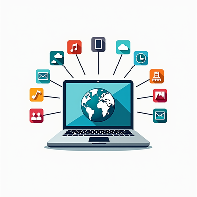 信息技术咨询服务包含哪些