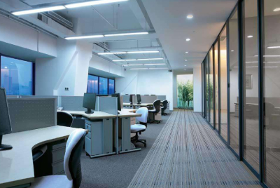 培训磅礴大气的广告文案如何写?