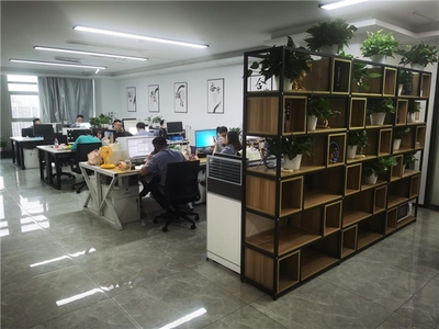 博盛信息咨询,提高金融需求匹配效率