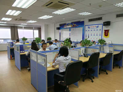 东莞市平安薪时代信息咨询