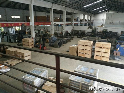 实木家具厂如何实现信息化管理