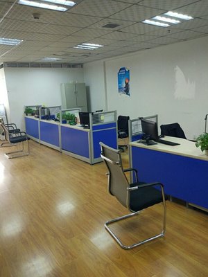 恒昌惠诚信息咨询