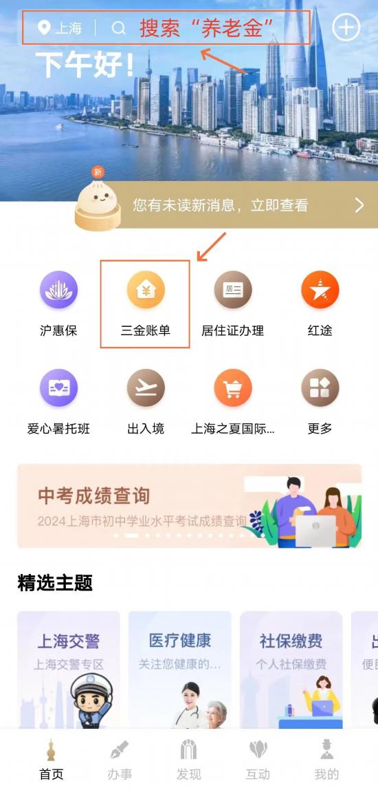 如何查询养老保险缴费情况,市人社局查询指南