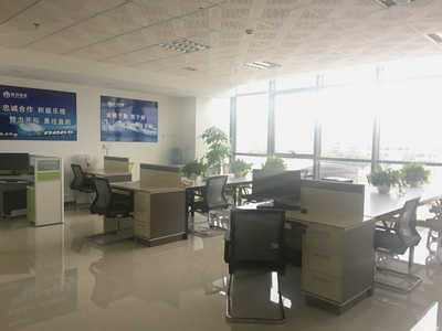 佛山市富马企业信息咨询