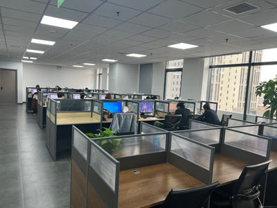 兴融合信息咨询