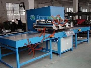 供应无锡金电生产高周波高频机设备先进,价格优廉。咨询138122_世界工厂网中国产品信息库