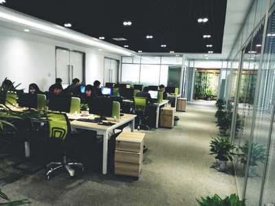 江西云期信息咨询 专业服务助力企业发展