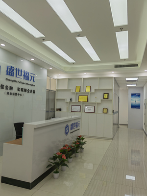 武汉盛世福元信息咨询 专业服务，精准导航