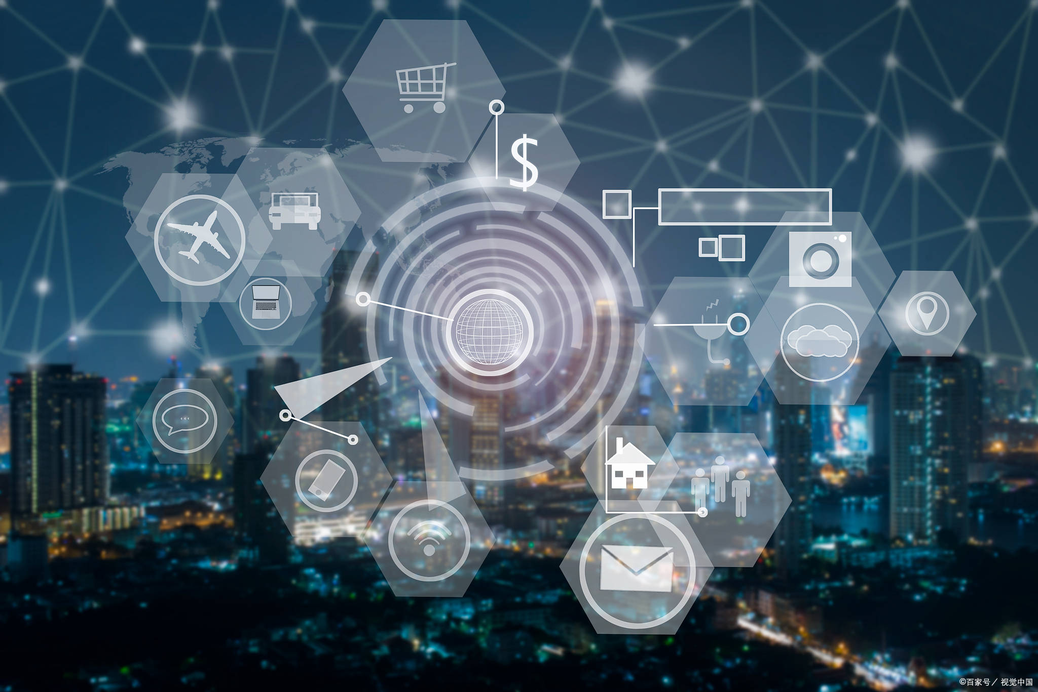 国金汇德 信息化项目全过程咨询服务指南——以美甲服务行业为例