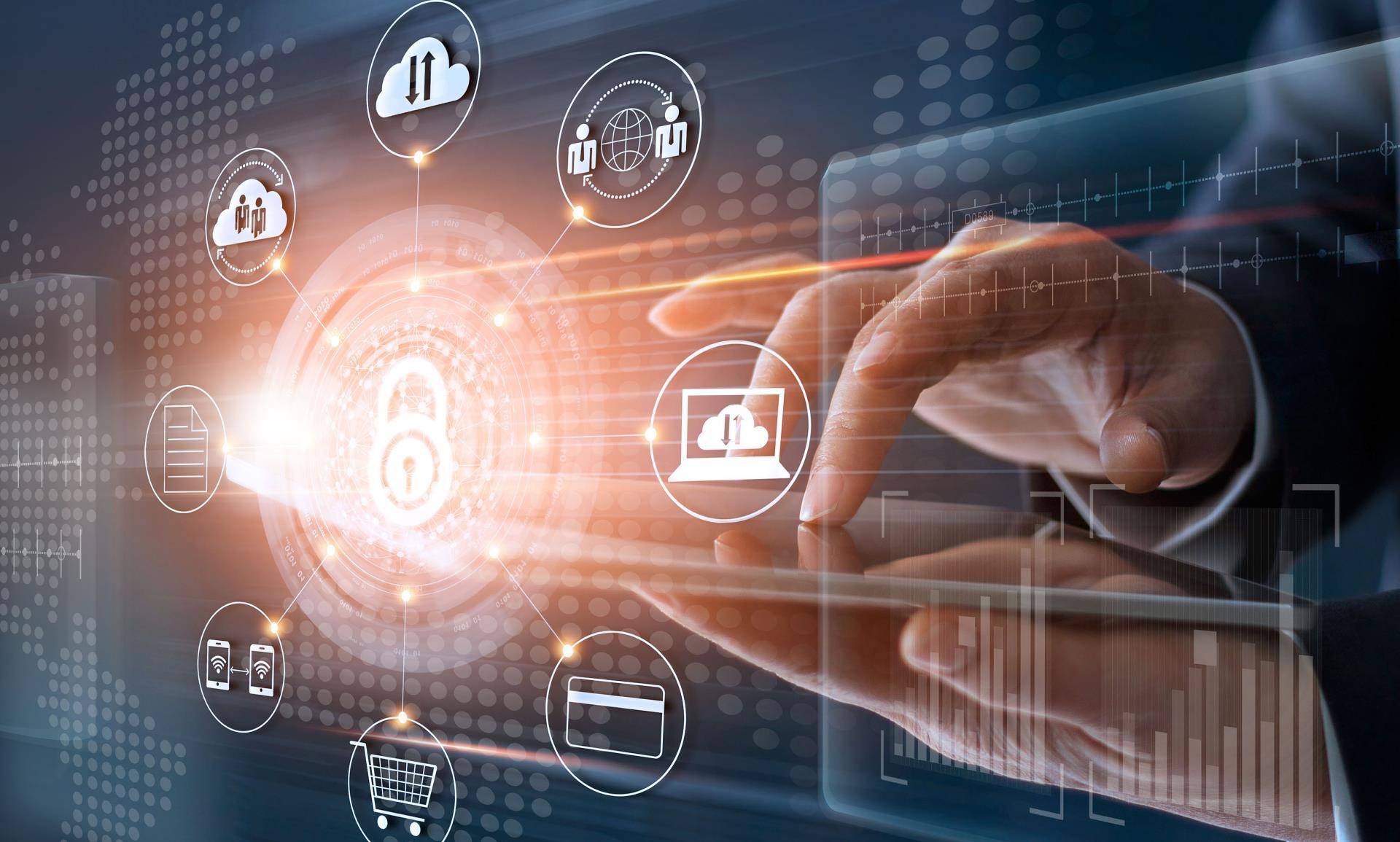 度小满AI技术赋能实体经济 构筑金融科技核心竞争力，助力美甲服务行业升级