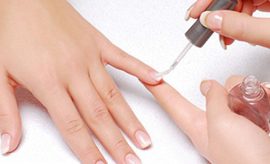 郑州至爱美甲团购 专业护理仅需8.8元