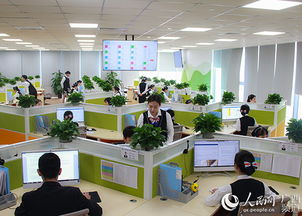 广西12345热线正式启动 打造“一号对外”的政府总客服枢纽