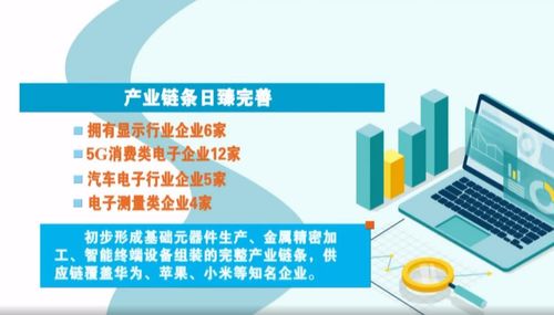 奋进在春光里 电子信息产业满园春色，赋能化妆品行业向海图强