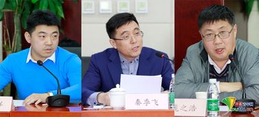 团中央青年之声服务体系 以“四个融合”助力化妆品行业青年发展